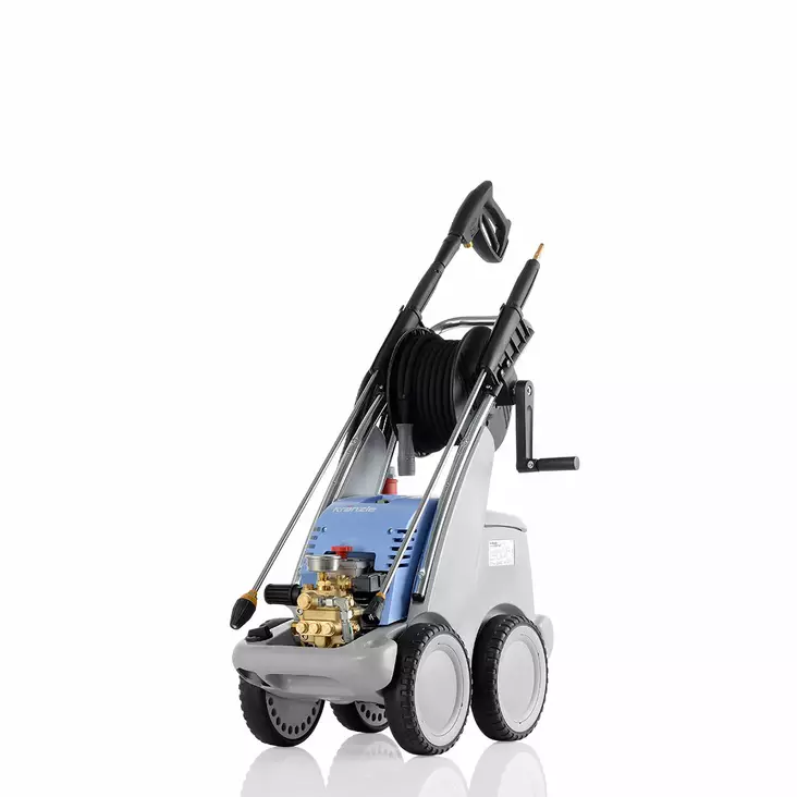 KRÄNZLE QUADRO 899TST KYLMÄVESIPESURI K610120 - Painepesurit ja tarvikkeet - 7164 - 1