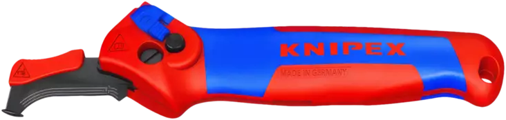 KUORINTAVEITSI OHJAINKENGÄLLÄ - Muut veitset ja puukot - 444 - 1