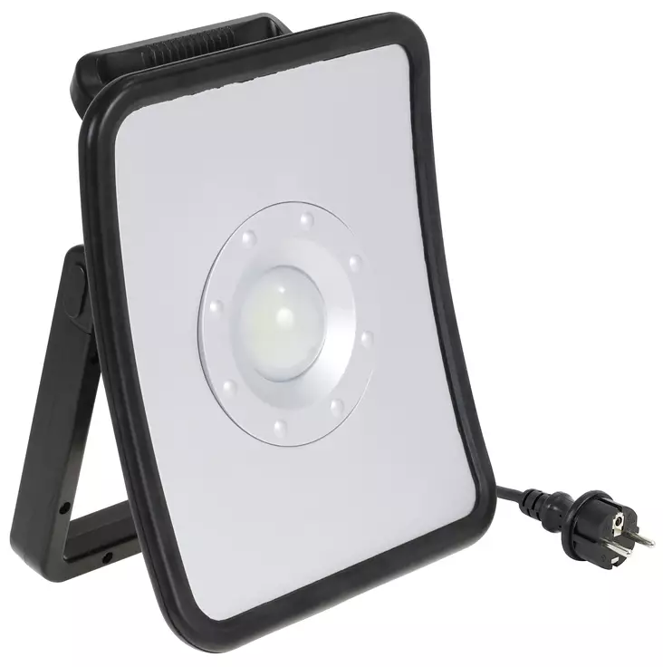 LED TYÖVALO 2400LM CRX3202 36W/230V KETJUTETTAVA - Työvalot - 3604 - 1