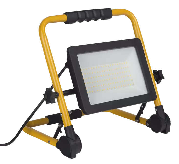 LED VALONHEITIN 100W/230V 5M JOHTO - Ulkovalaisimet - 1914 - 1