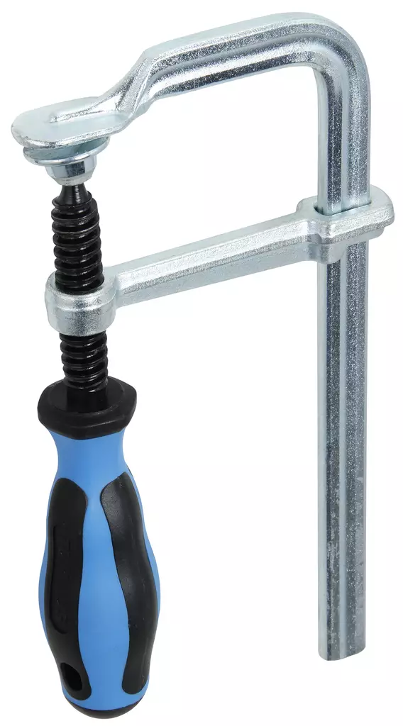 LIIMAUSPURISTIN 160X80MM TURNUS - Liimapuristimet - 2574 - 1