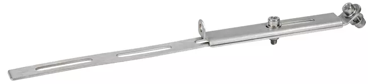 LISÄVALOJEN TUKIRAUTA RST - Lisävalojen tarvikkeet - 1924 - 1