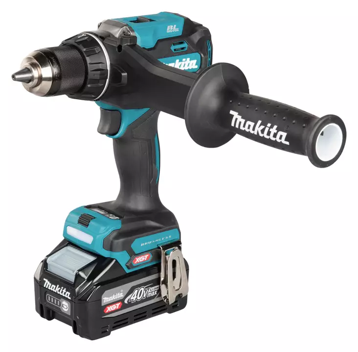 MAKITA AKKUPORAKONE 40V XGT ® DF003GZ - Porakoneet XGT® - 6244 - 1