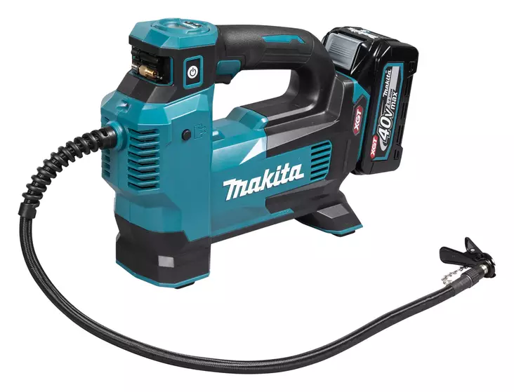 MAKITA ILMAPUMPPU 40V XGT ® MP001GZ - Muut akkukoneet XGT® - 9014 - 1