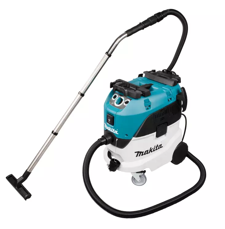 MAKITA MÄRKÄ- / KUIVAIMURI VC4210M - Rakennusimurit - 9024 - 1