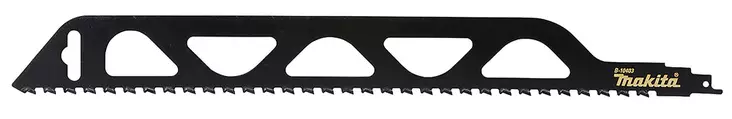 MAKITA PUUKKOSAHANTERÄ 455MM B-10403 KEVYTBETONILLE - Puukkosahanterät - 8924 - 1