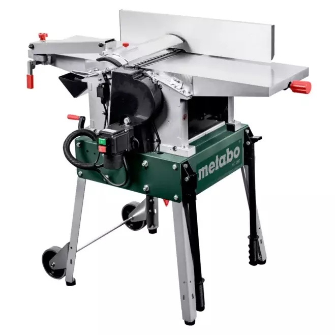 METABO OIKO- / TASOHÖYLÄ HC 260 C - 2,2 WNB 230V - Höylät - 9154 - 1