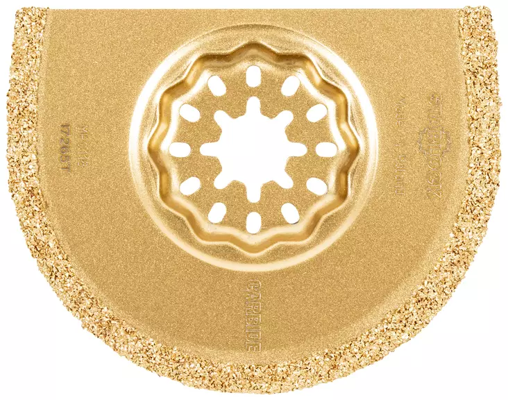 MONITOIMILEIKKURIN TERÄ MPS3924 CARBIINI BET HM STARLO - Sahanterät - 4344 - 1