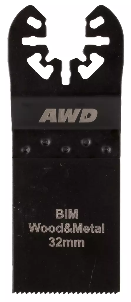 MONITOIMILEIKKURIN TERÄ XK7024 AWD 32MM BIM PIKA - Monitoimileikkurin terät - 3854 - 1