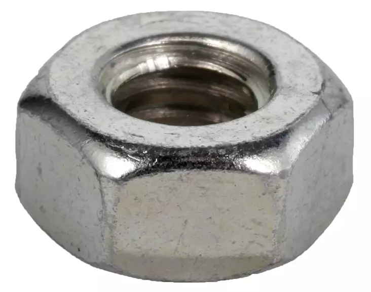 MUTTERI UNC 3/8" 10KPL SINKITTY - Mutterit - 2104 - 1