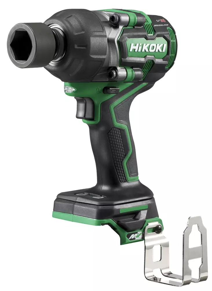 MUTTERINVÄÄNNIN WR36DE RUNKO HSC - Mutterinvääntimet - 1854 - 1