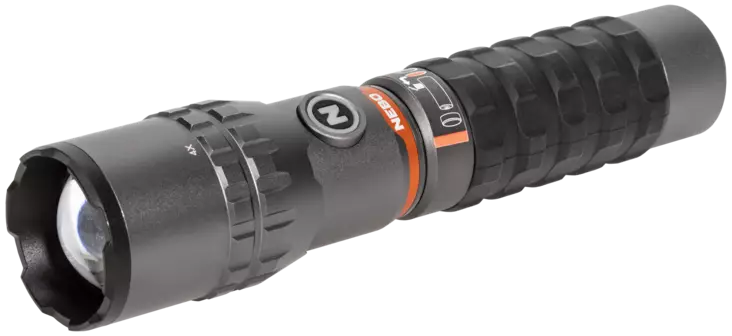 NEBO TYÖVALO SLYDE KING 2K 2000 LM 409 M - Käsivalaisimet - 1474 - 1