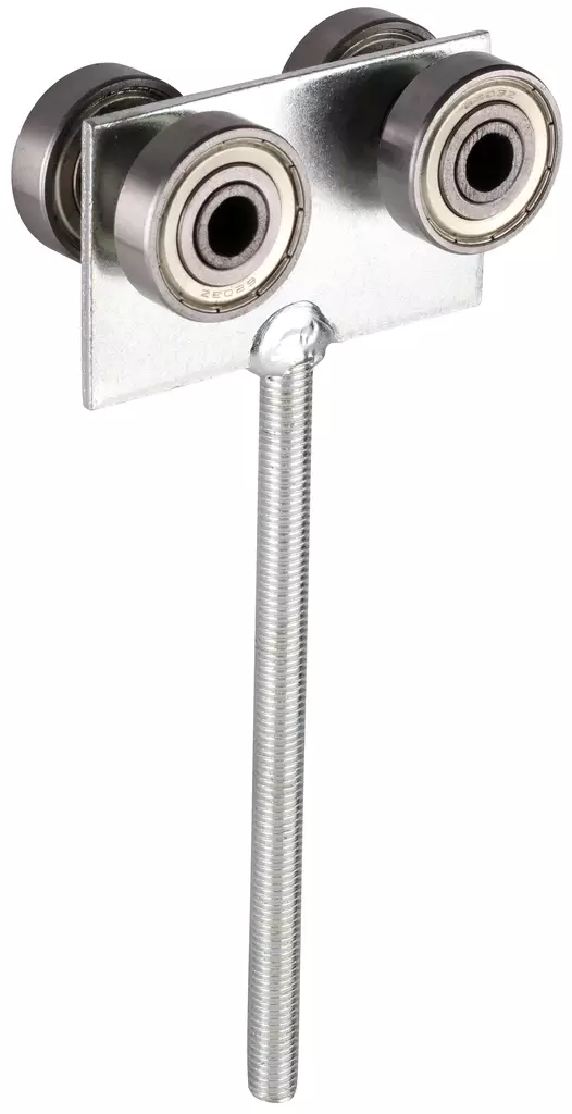 OVIPYÖRÄSTÖ (60X68MM) - Seinäkiskot - 2644 - 1