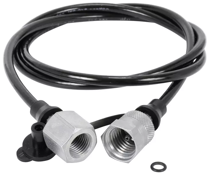 PAINEMITTARILETKU R1/4"/M16X2 - Letkuliittimet - 434 - 1