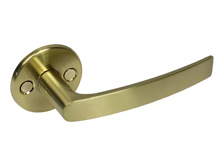 PAINIKE SINI MS/HARJ. 10604160 110 / 45 MM - Ovenkahvat ja ovihelat - 4724 - 1