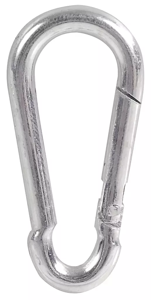 PALOMIEHENHAKA 6X60MM V1645 5KPL/PKT - Köydet, kiinnitysliinat ja narut - 3504 - 1