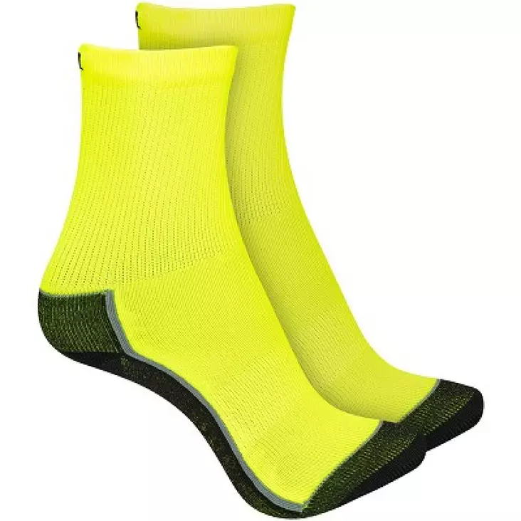 PATRON TYÖSUKAT HI-VIS PAT563K - Sukat - 9414 - 1