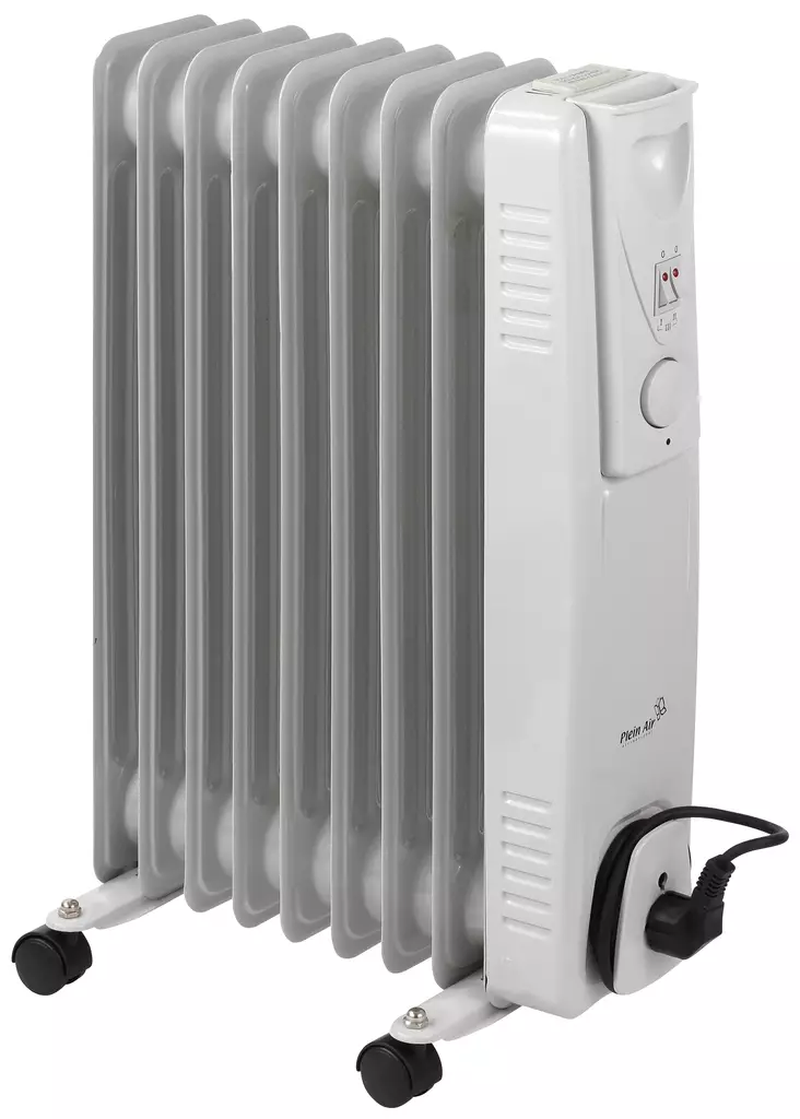 PATTERI ÖLYTÄYTTEINEN KEM2000 2000W - Patterit - 3554 - 1