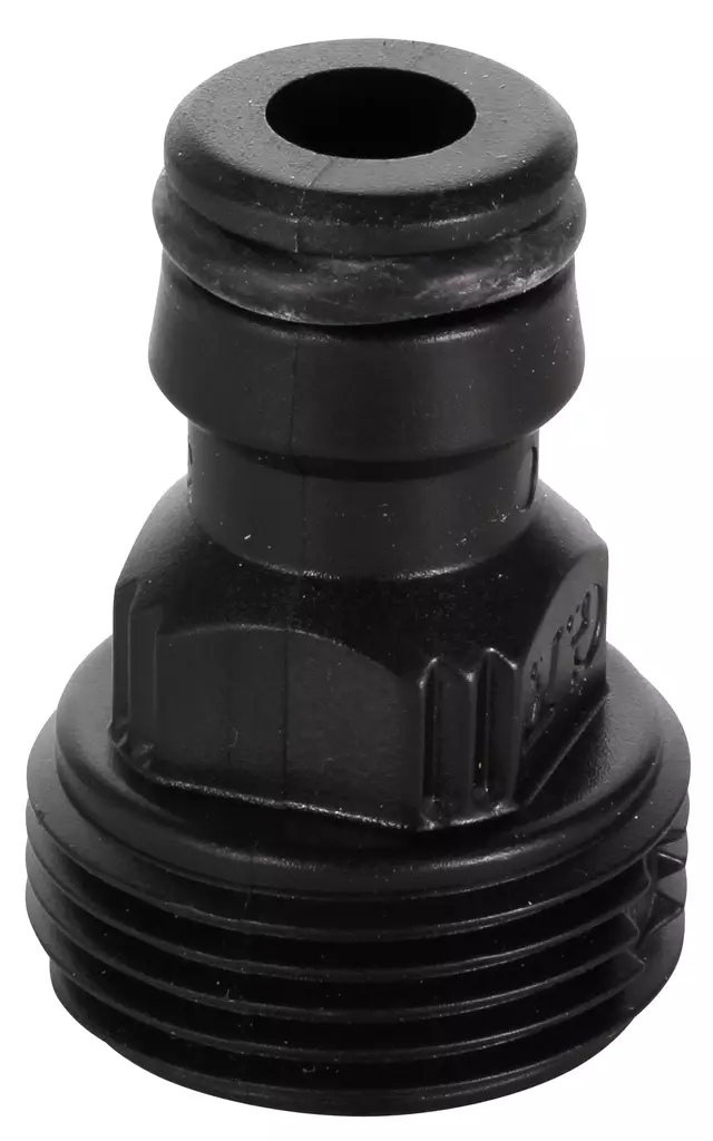 PIKALIITIN UROS 3/4 ULKOKIERRE GF5429 - Kastelutarvikkeet ja letkuliittimet - 3334 - 1