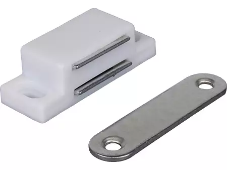 PISLA MAGNEETTISALPA 844 MUOVI - Kalustehelat - 5124 - 1