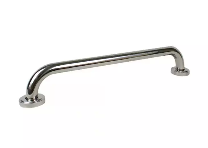PISLA TUKITANKO 305MM RST - Kylpyhuoneen sisustus - 8504 - 1