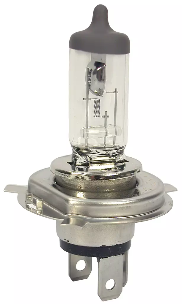 POLTTIMO H4 STD 60/55W PB12001 BOSCH - Ajovalopolttimot hehkulanka - 4154 - 1