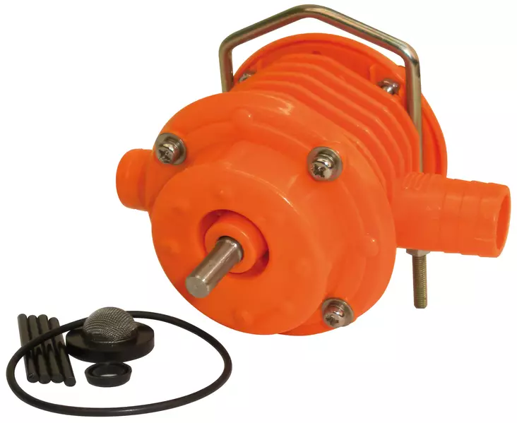 PORAKONEPUMPPU - Porakonepumput - 1354 - 1