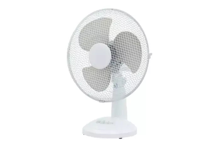 PÖYTÄTUULETIN 30CM 231895 BELLUS - Tuulettimet - 8564 - 1