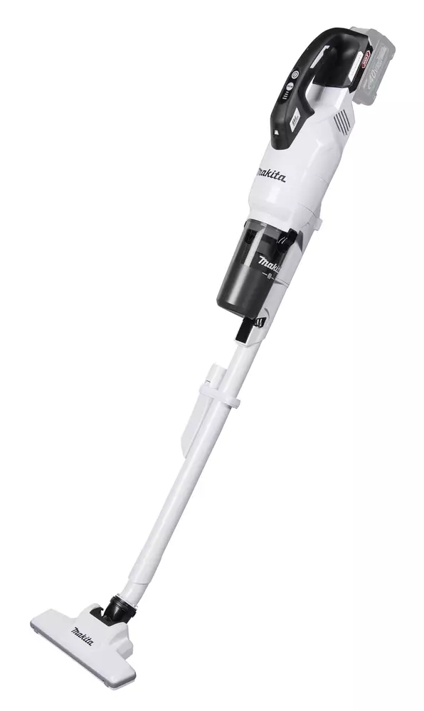 RIKKAIMURI 40V RUNKO CL003GZ10 MAKITA SYKLONI - Imurit XGT® - 74 - 1