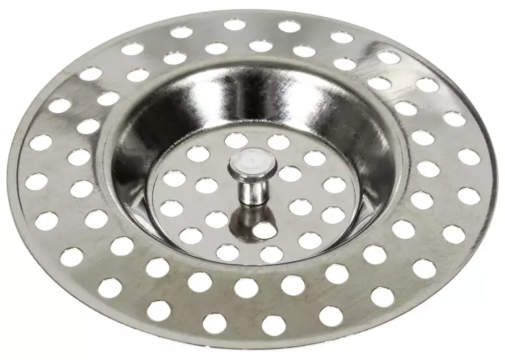 RST-ROSKASIHTI ALTAALLE 80MM FIX1691 80MM - Pesualtaat - 3444 - 1