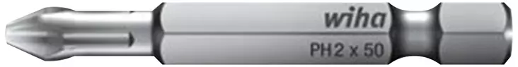 RUUVAUSKÄRKI PH1X50MM WIHA 2KPL/PKT - Ruuvauskärjet ja ruuvaustarvikkeet - 4414 - 1