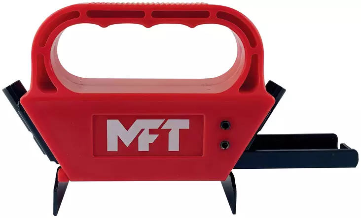 RUUVAUSOHJAIN 2.0 MFT40001 MFT 110-155MM - Ruuvauskärjet ja ruuvaustarvikkeet - 3374 - 1