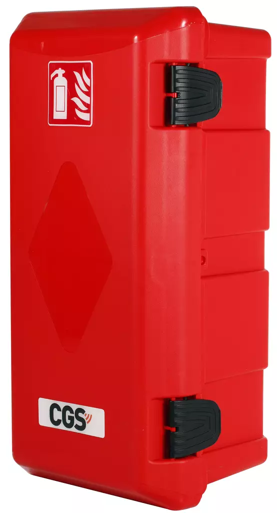 SAMMUTINKAAPPI 6KG SAMMUTTIMELLE - Paloturvallisuus - 624 - 1