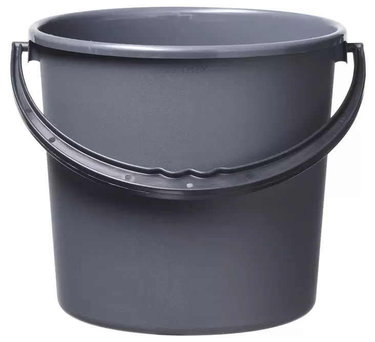 SANKO 10L TUMMANHARMAA - Saavit, vesiastiat ja kannut - 2244 - 1