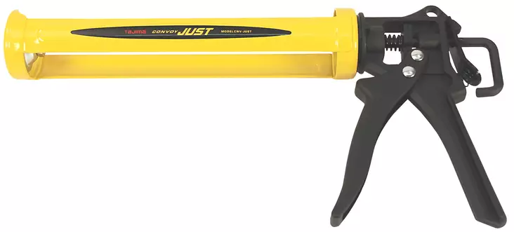 SILIKONIPURISTIN 9" TAJIMA CONVOY-JUST - Patruunapuristimet - 2414 - 1