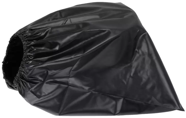 SILKKIPUSSI HIENOPÖLYLLE 1-MOOTTORISET - Suodattimet ja pölypussit - 3064 - 1