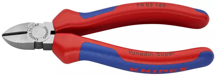 SIVULEIKKURIT 140MM 70 02 140 - Sivuleikkurit ja päätyleikkurit - 2844 - 1