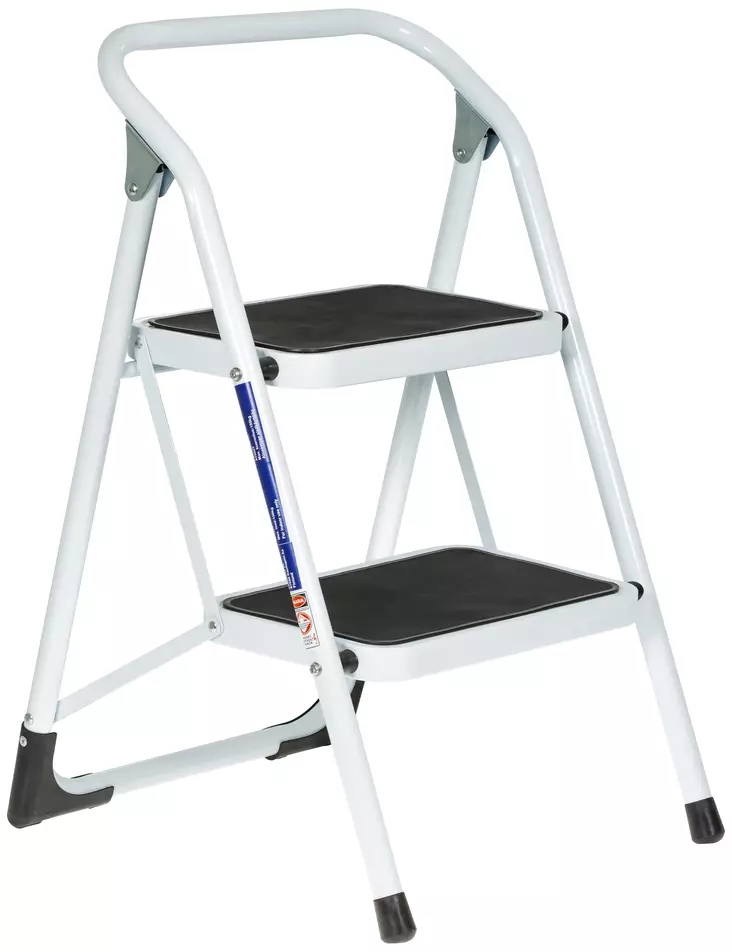 TALOUSTIKAS 2-ASK. TERÄS EN14183 - Tikkaat - 514 - 1