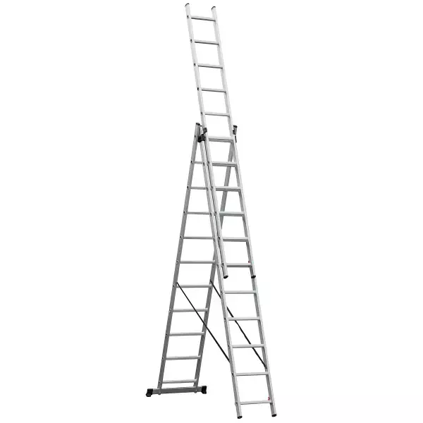 TIKAS ALU MESSURAK. 3X11 - Tikkaat - 8764 - 1