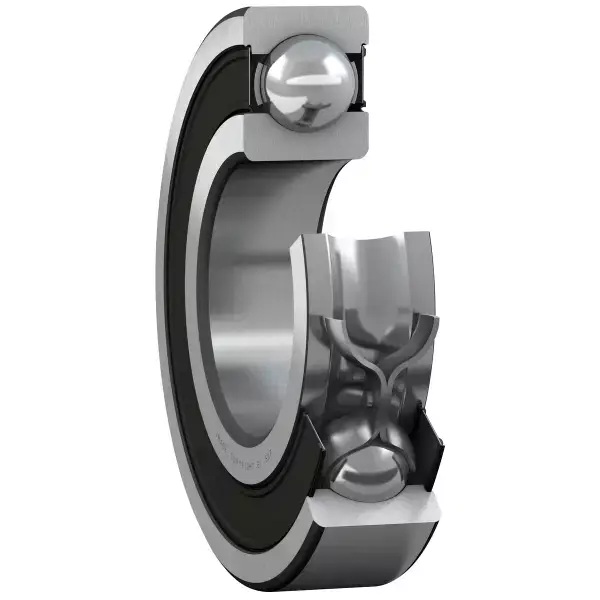URAKUULALAAKERI 30X72X19 C3 SKF - Laakerit - 8824 - 1