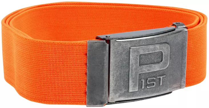 VYÖ 120CM MENSA FL.ORANS. JOUSTAVA - Vyöt - 1524 - 1