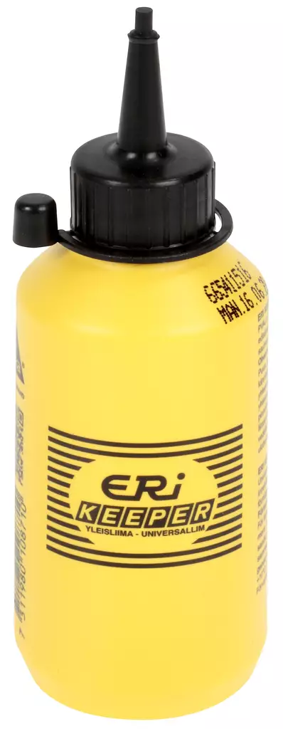 YLEISLIIMA 100ML ERIKEEPER - Liimat, lukitteet ja tiivistäminen - 194 - 1
