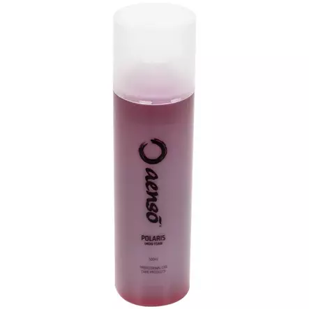 AENSO POLARIS SNOW FOAM 500ML ESIPESUVAAHTO - Ajoneuvojen puhdistus- ja hoitoaineet - 8784 - 1