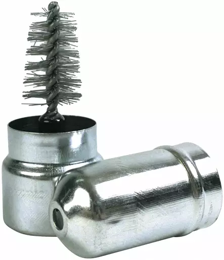 AKKUNAPAHARJA METALLINEN - Akkukengät ja akkukaapelit - 1824 - 1