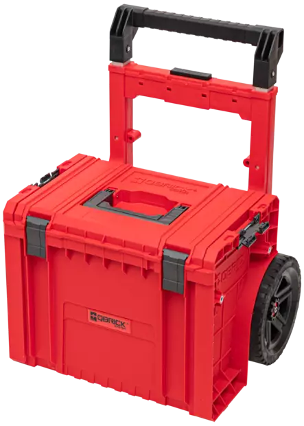 ALOITUSSARJA/LAATIKOSTO QBPROSET1R SYSTEM PRO - Työkalupakit - 3574 - 1