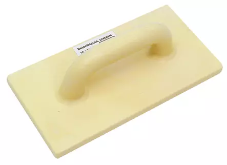 BETONIHIERRIN 14X28CM URETAANI - Käsihiomatarvikkeet - 2074 - 1