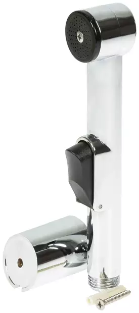 BIDEKAHVA KROMATTU - Hanat ja suihkut - 574 - 1