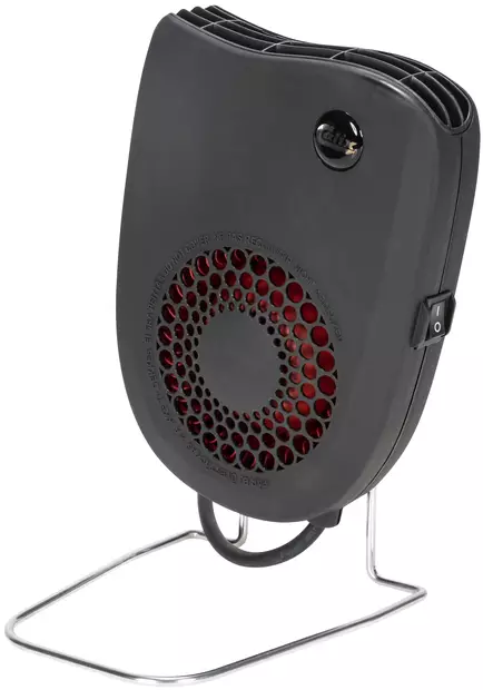 CALIX WAVELINE 1200W SISÄTILALÄMMITIN - Letkulämmittimet ja lämmityslaitteet - 994 - 1