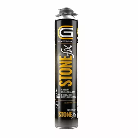CG- PROFiPUR STONEfix All Season -5C 750ML - Muurauslaastit - 8894 - 1