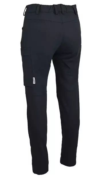 DIMEX STRETCH HOUSU 6189 - Työhousut - 9204 - 2